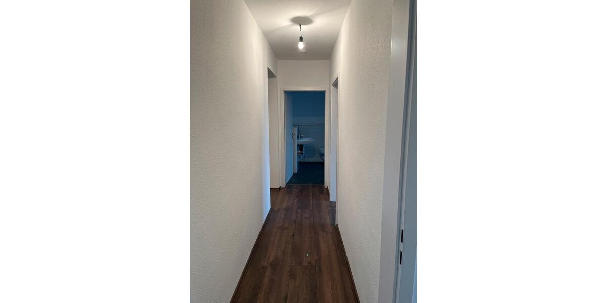 4,5 Zimmerwohnung modern in Hanau zu vermieten 4 zimmer