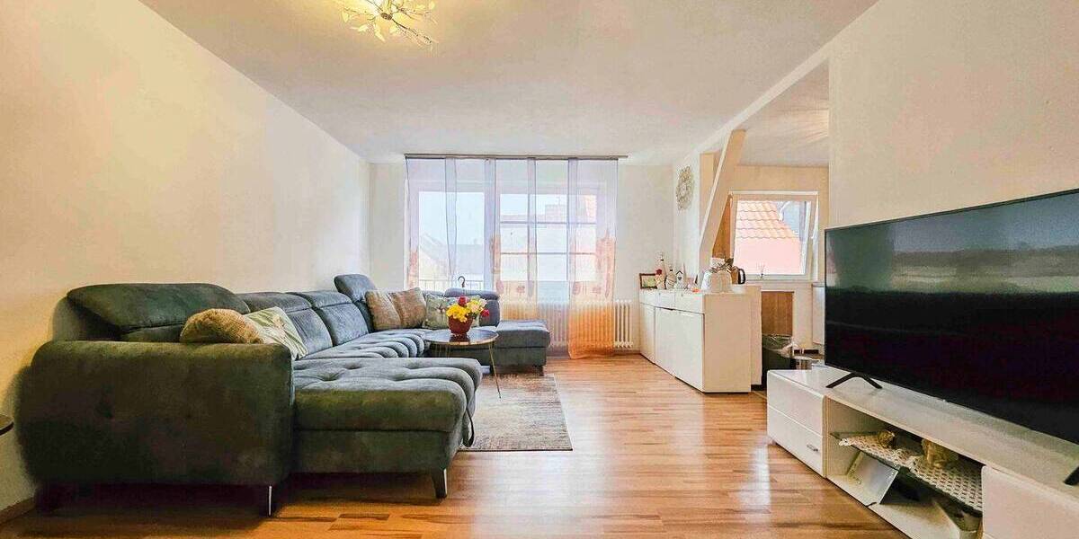 Mehrfamilienhaus, Wohnhaus Groß-Zimmern Zimmern - 9 Zimmer, 190 m&sup2;, 299.990&euro; | Angebot:26514103