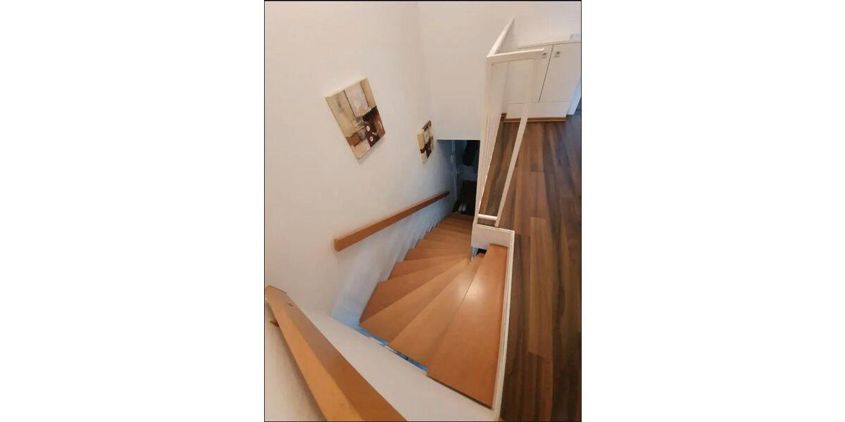 Maisonettenwohnung Langen (Hessen) - 3 Zimmer, 84 m&sup2;, 395.000&euro; | Angebot:26709312