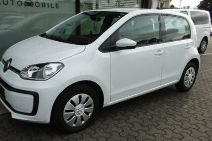 VW up! 49.950 km 10.980 &euro; Gustavsburg 65462