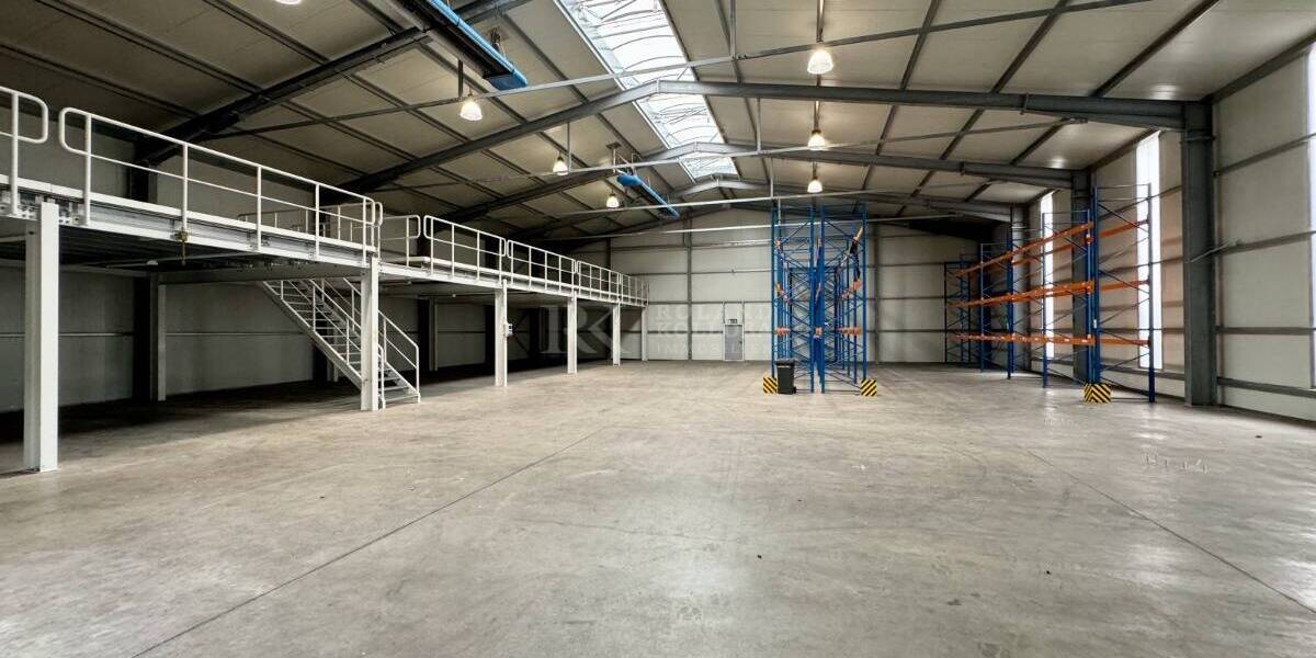 Gewerbeobjekt Roßdorf - 5.900&euro; | Angebot:25671408