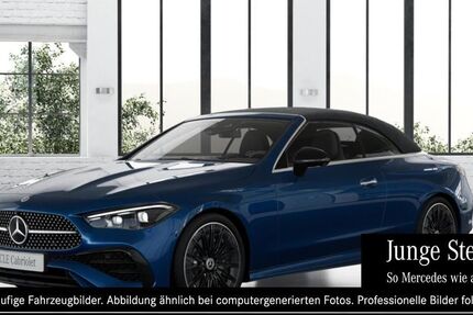 Mercedes-Benz CLE 450 7.600 km 75.829 € Alzenau 63755