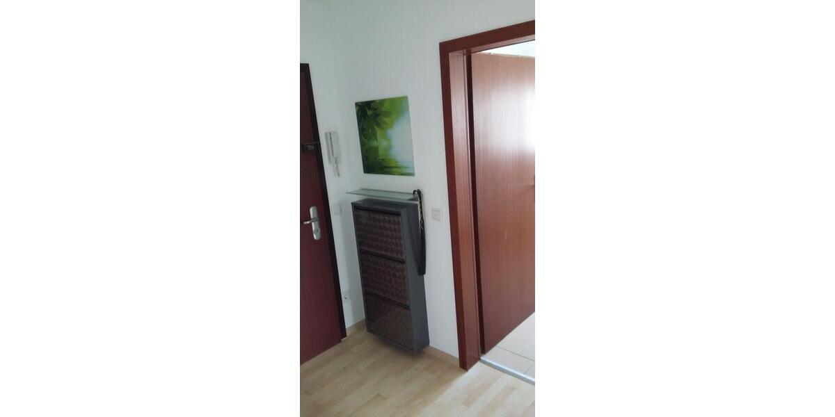 Provisionsfrei 2ZKB DG Wohnung in 65428 Rüsselsheim 2 zimmer