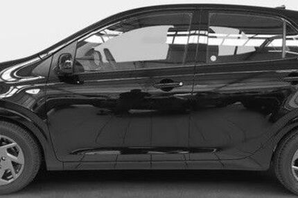 Kia Picanto 13.202 km 14.800 &euro; Rüsselsheim am Main 65428