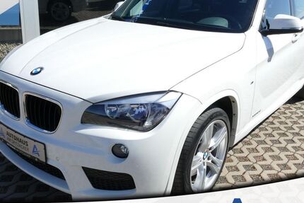 BMW X1 210.385 km 7.850 &euro; Karben 61184