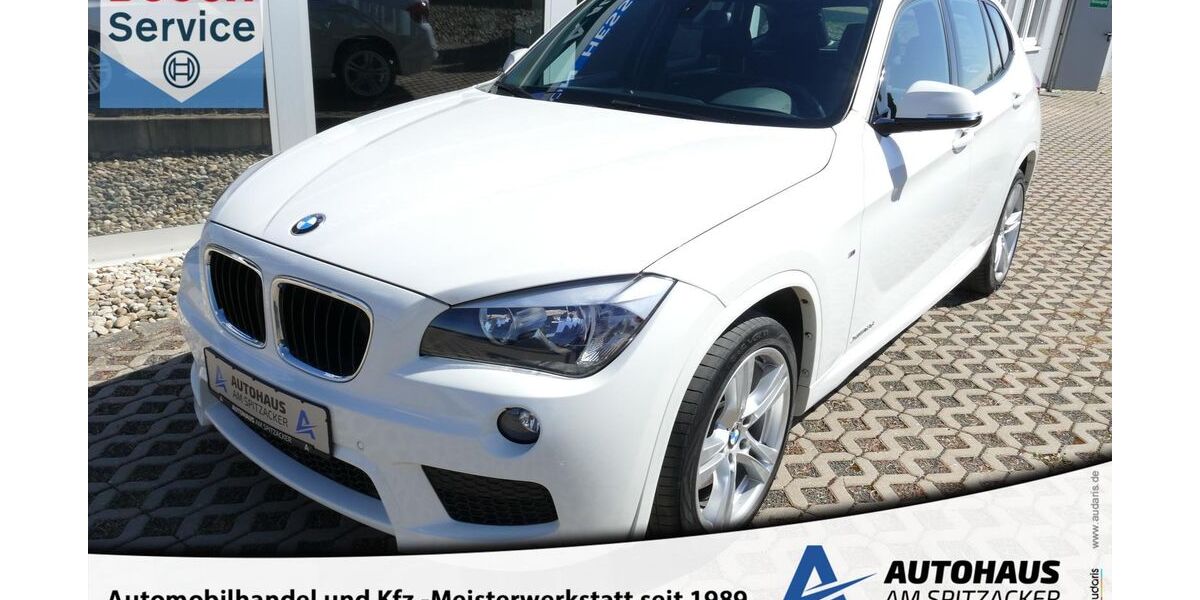 BMW X1 210.385 km 7.850 &euro; Karben 61184