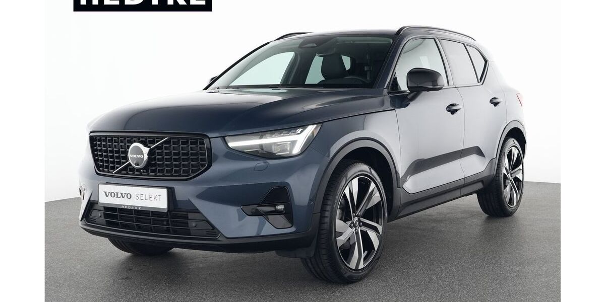 Volvo XC40 26.320 km 35.990 &euro; Weiterstadt 64331