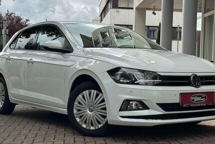 VW Polo 115.000 km 13.999 &euro; Darmstadt 64293