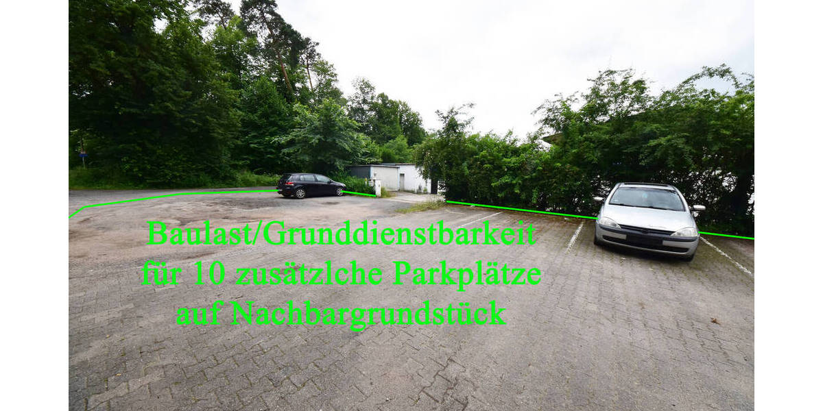 Grundstück Babenhausen - 495.000&euro; | Angebot:25774778