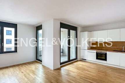 Wohnung Frankfurt am Main Ostend - 3 Zimmer, 74 m&sup2;, 1.650&euro; | Angebot:26546589