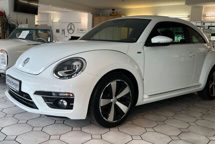 VW Beetle 1.112.600 km 13.887 &euro; Oberursel/Taunus 61440