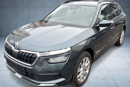 Skoda Kamiq 36.435 km 20.880 &euro; Frankfurt am Main 60528