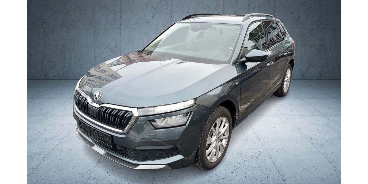 Skoda Kamiq 36.435 km 20.880 &euro; Frankfurt am Main 60528