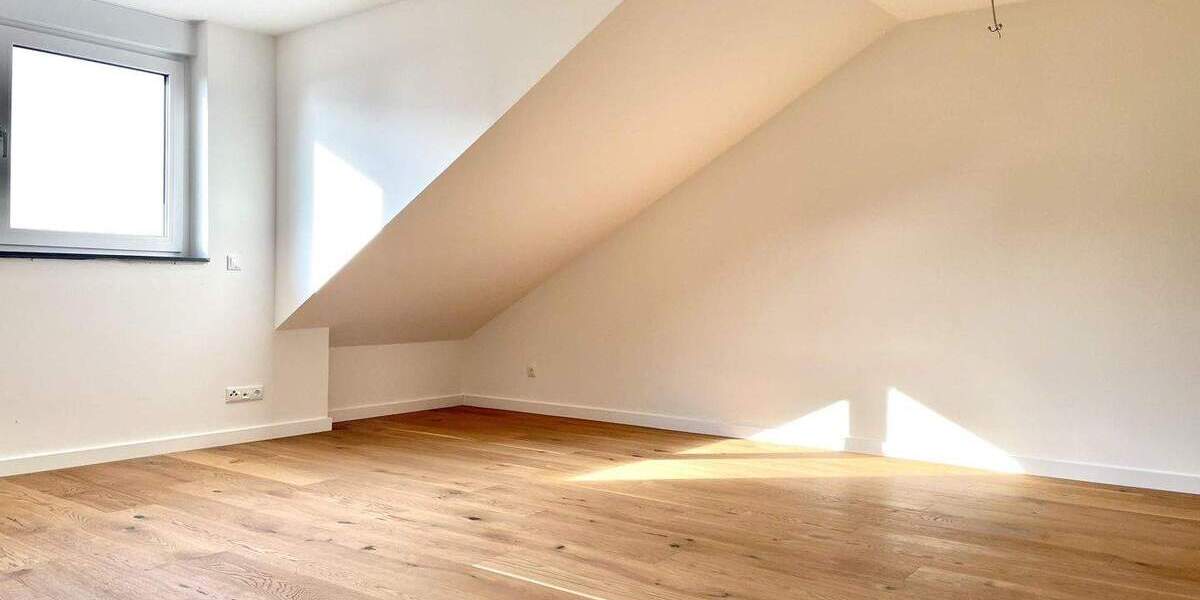 Etagenwohnung Oberursel - 4 Zimmer, 154 m&sup2;, 999.000&euro; | Angebot:25746348