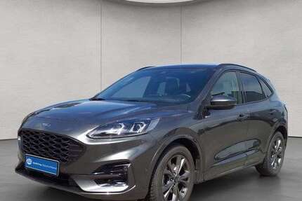 Ford Kuga 16.712 km 23.950 &euro; Frankfurt am Main 60386