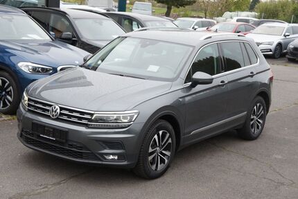 VW Tiguan 85.000 km 20.450 &euro; Großkrotzenburg 63538