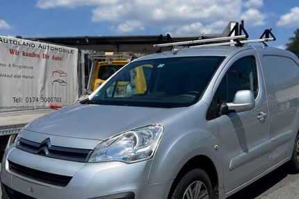 Citroen Berlingo 88.250 km 8.299 &euro; Kelkheim 65779