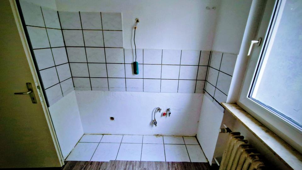 Erdgeschoßwohnung Münster (Hessen) - 3 Zimmer, 58 m&sup2;, 850&euro; | Angebot:25277883