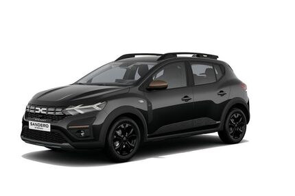 Dacia Sandero 1.234 km 21.990 &euro; Friedrichsdorf 61381