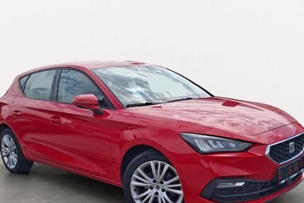 Seat Leon 190.453 km 13.650 &euro; Friedberg 61169