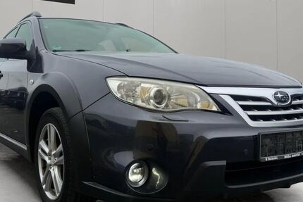 Subaru Impreza 224.000 km 4.800 &euro; Friedberg 61169