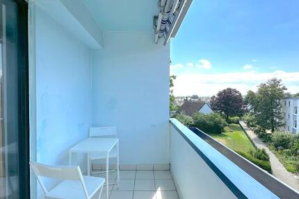 WG Zimmer in 3er WG Schwalbach 1 zimmer