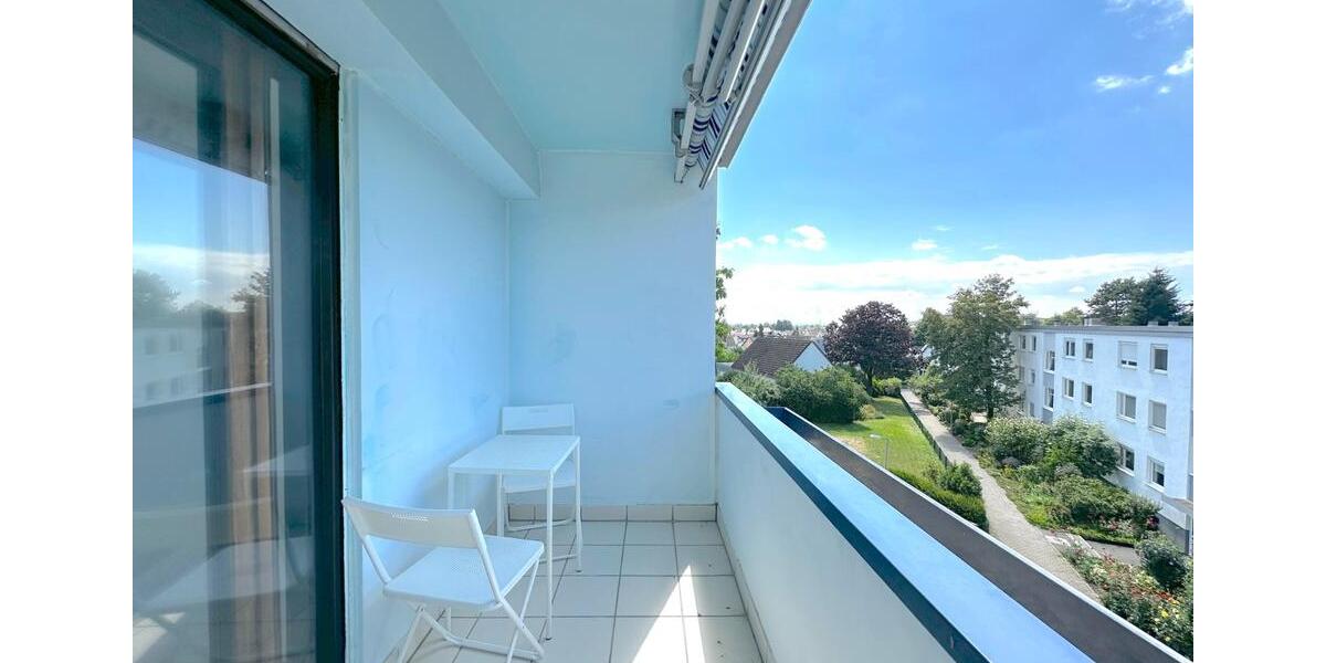 WG Zimmer in 3er WG Schwalbach 1 zimmer