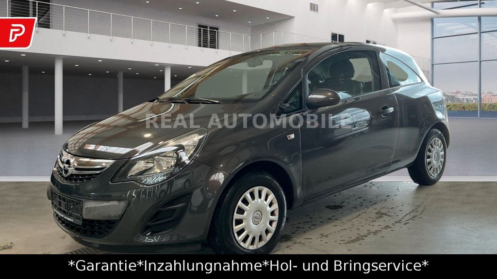 Opel Corsa 109.000 km 4.299 &euro; Frankfurt am Main 65933