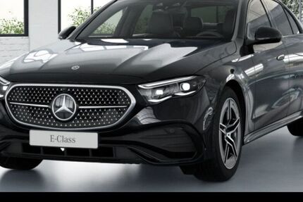 Mercedes-Benz E 200 9.900 km 56.690 € Frankfurt 60599