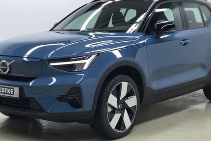 Volvo XC40 46.197 km 33.990 &euro; Weiterstadt 64331