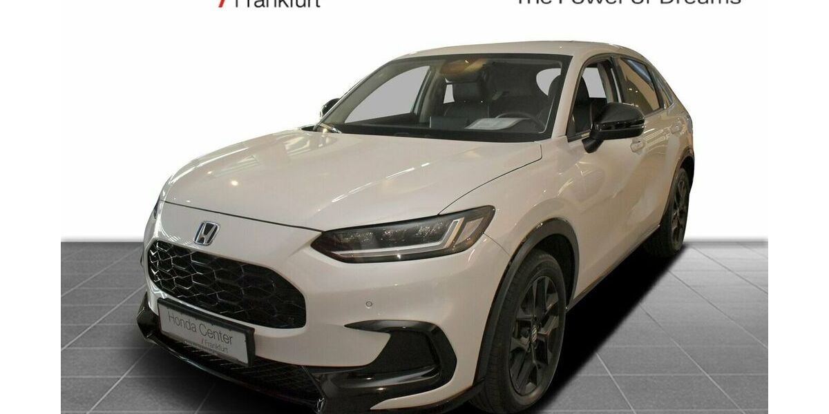 Honda ZR-V 43.030 km 31.980 &euro; Frankfurt am Main 60314