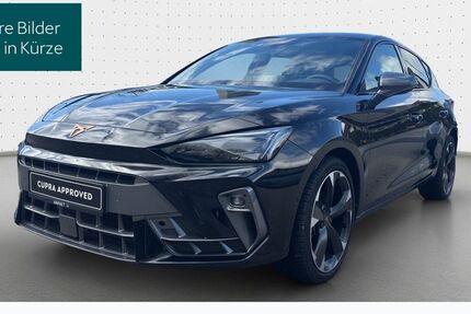 Cupra Leon 27.254 km 29.190 &euro; Königstein 61462