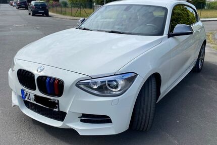 BMW M135 142.000 km 16.199 &euro; Rodenbach 63517