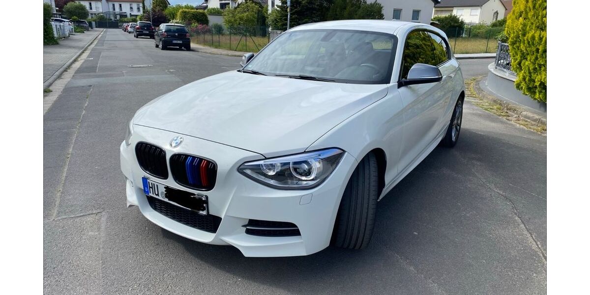 BMW M135 142.000 km 16.199 &euro; Rodenbach 63517