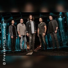 Bounce - Bon Jovi Tributeband 24.04.2027 STADTHALLE LANGEN