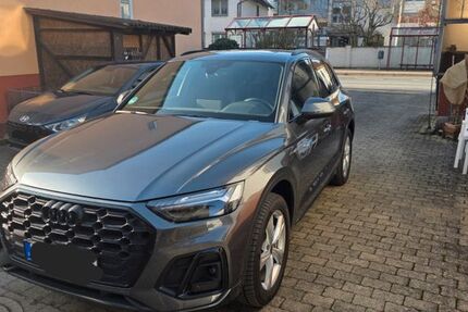 Audi Q5 33.014 km 44.500 &euro; Friedberg 61169