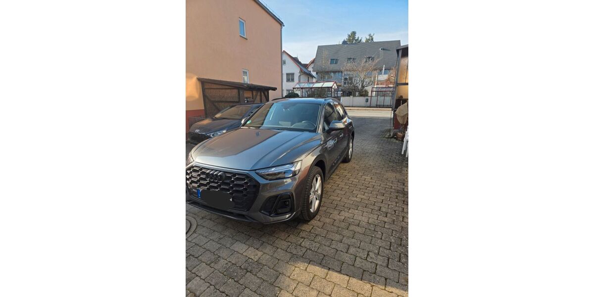 Audi Q5 33.014 km 44.500 &euro; Friedberg 61169