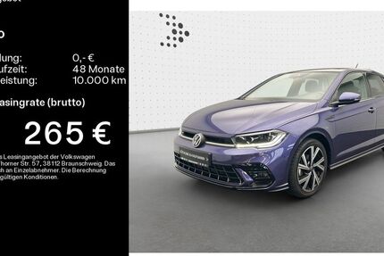VW Polo 29.925 km 21.990 &euro; Kelkheim 65779