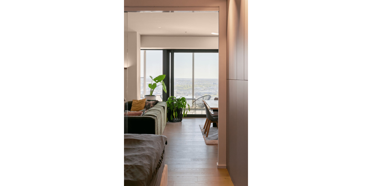 Etagenwohnung Frankfurt am Main Westend-Süd - 3 Zimmer, 108 m&sup2;, 3.925&euro; | Angebot:26556285