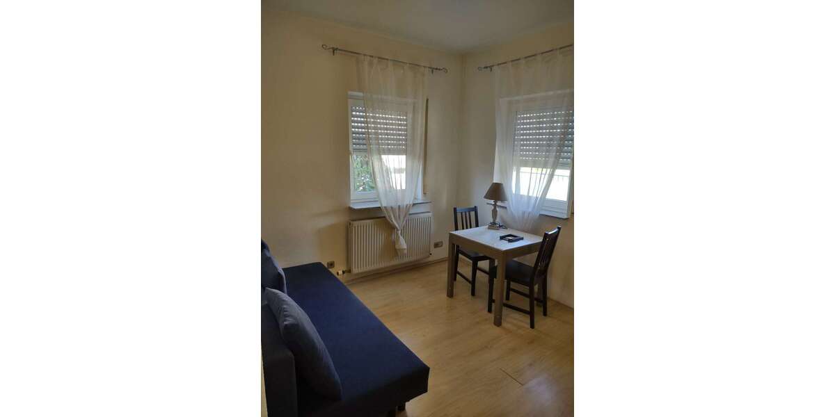 Wohnen auf Zeit in Rodgau 1.100 € 2 zimmer