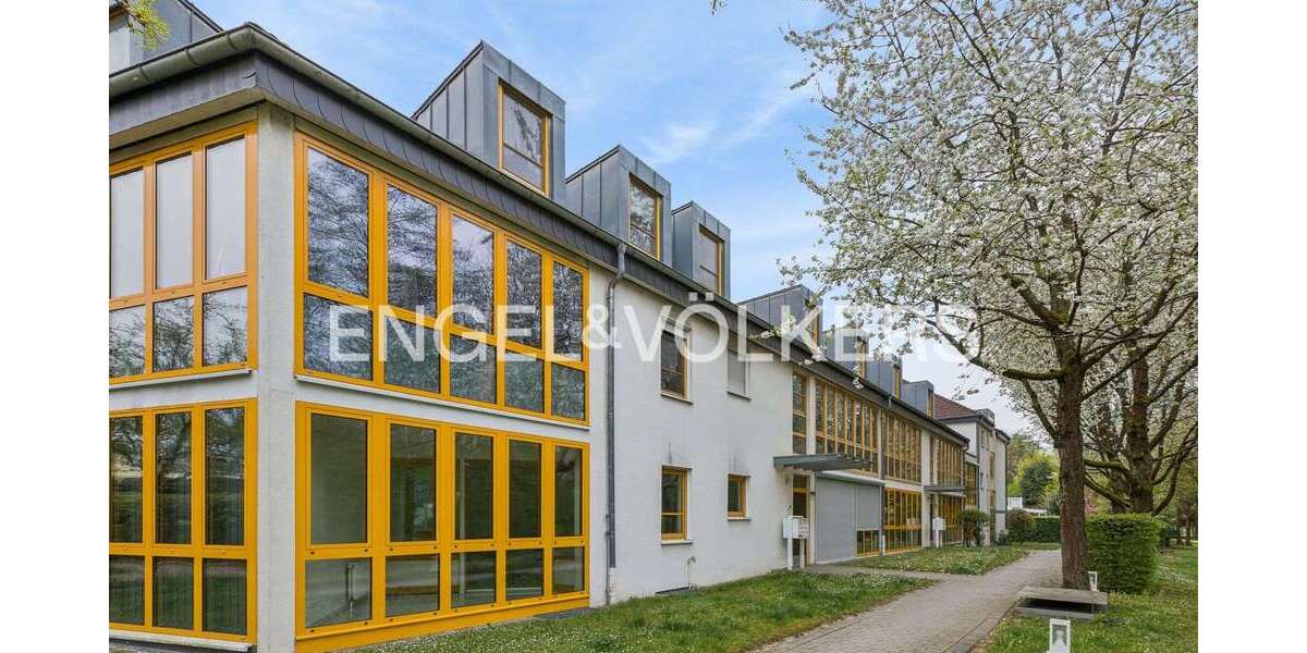 Etagenwohnung Frankfurt Sindlingen - 2 Zimmer, 57 m&sup2;, 250.000&euro; | Angebot:26177842