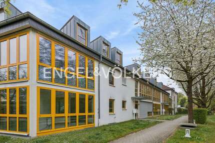 Wohnung Frankfurt Sindlingen - 2 Zimmer, 57 m&sup2;, 250.000&euro; | Angebot:26177842