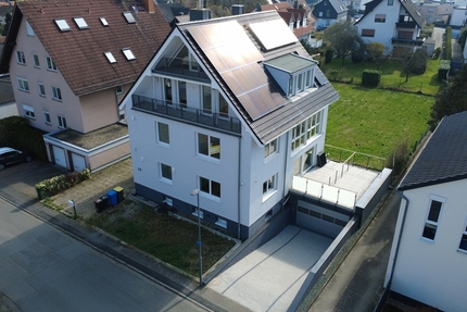 Bad Homburg - Ober-Erlenbach: Exklusives freistehendes Einfamilienhaus in kinderfreundlicher Lage! - Haus Bad Homburg Gonzenheim | Angebot:25972249