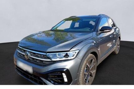 VW T-Roc 13.023 km 41.980 &euro; Frankfurt 60326