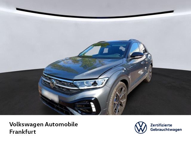 VW T-Roc 13.023 km 41.980 &euro; Frankfurt 60326