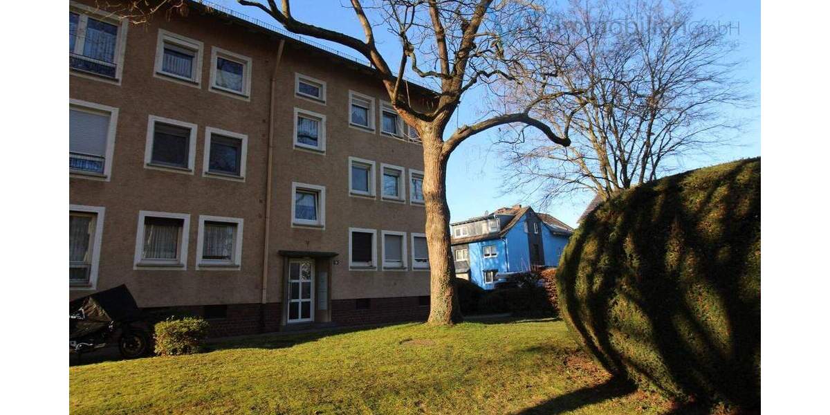 Etagenwohnung Bischofsheim - 3 Zimmer, 60 m&sup2;, 220.000&euro; | Angebot:25670400