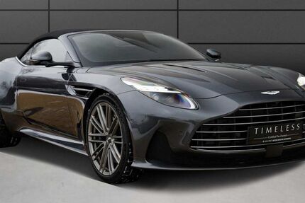 Aston Martin DB12 3.900 km 224.007 &euro; Kronberg 61476