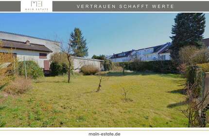 Grundstück zu verkaufen in Neu-Isenburg 824.900 € 797 m²