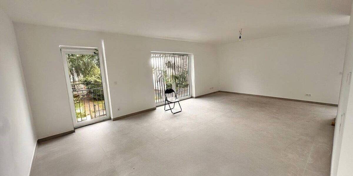 Etagenwohnung Maintal Dörnigheim - 4 Zimmer, 127 m&sup2;, 1.850&euro; | Angebot:26876194