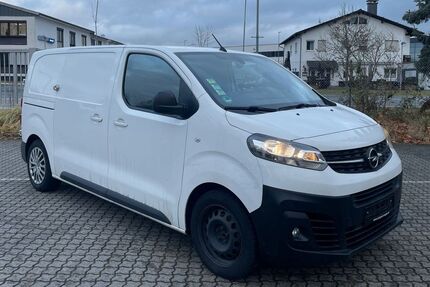 Opel Vivaro 18.500 km 18.980 € Langen 63225